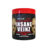 INSANE VEIZ PRE ENTRENO INSANE LABZ