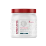 CREATINA MONOHYDRATE METABOLIC NUTRITION