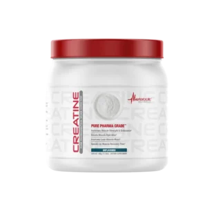 CREATINA MONOHYDRATE METABOLIC NUTRITION