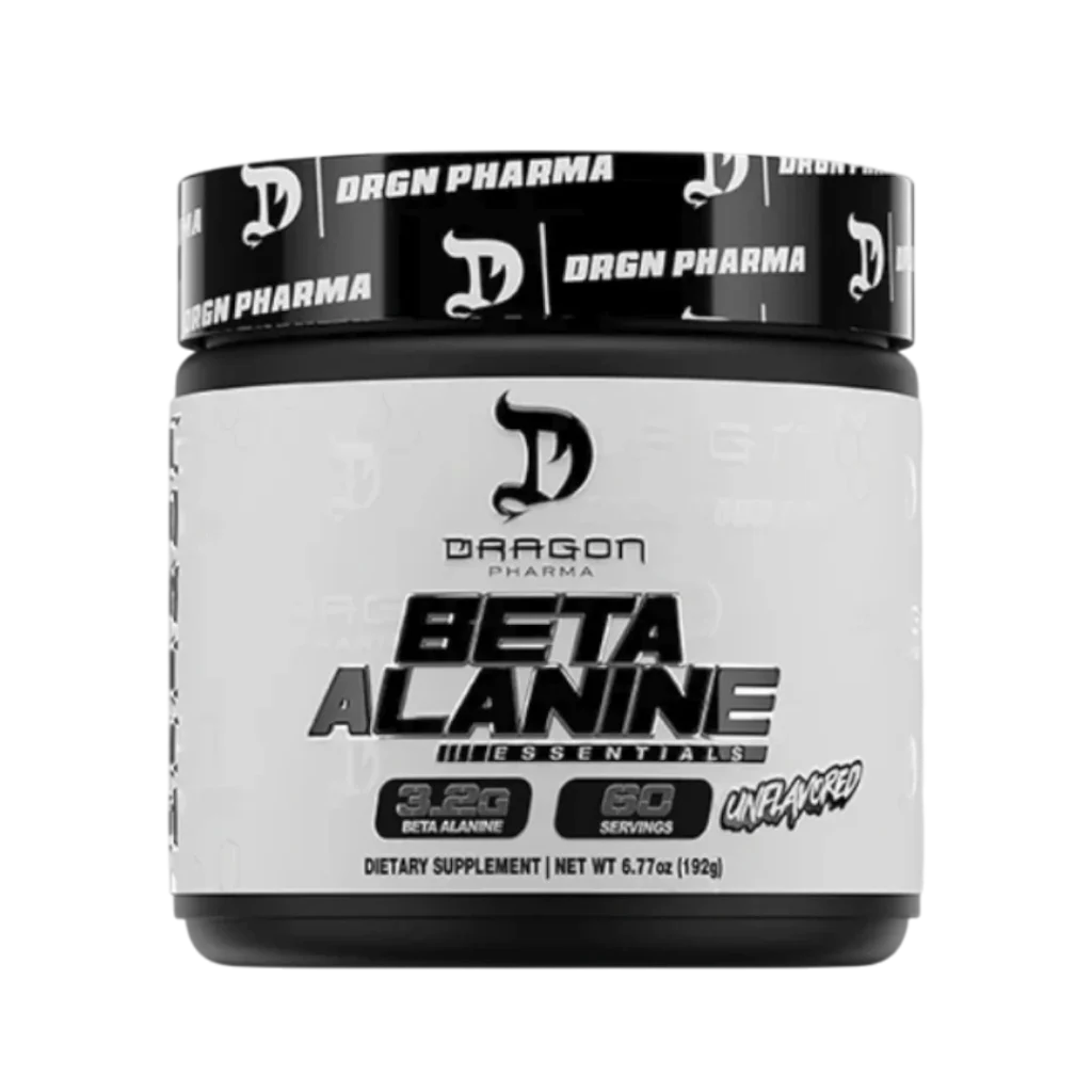 BETA ALANINE ( BETA -ALANINA)  DRAGON PHARMA