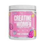 CREATINA MONOHYDRATE PARA MUJERES FOR WOMEN NUTREX