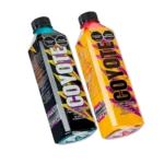 COYOTE LIQUIDO PET 500 ML PACK X 12 UNIDADES BEBIDA HIDRATANTE FITMAFIA