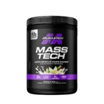 MASS TECH EXTREMA 2000 EDICION LIMITADA  MUSCLETECH