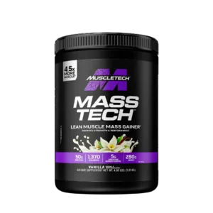 MASS TECH EXTREMA 2000 EDICION LIMITADA  MUSCLETECH
