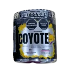 COYOTE  BEBIDA HIDRATANTE FITMAFIA
