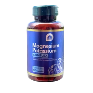 MAGNESIUM POTASSIUM COMPLEX SATIBO