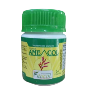 AMECOL DESPARASITANTE FITOCOL