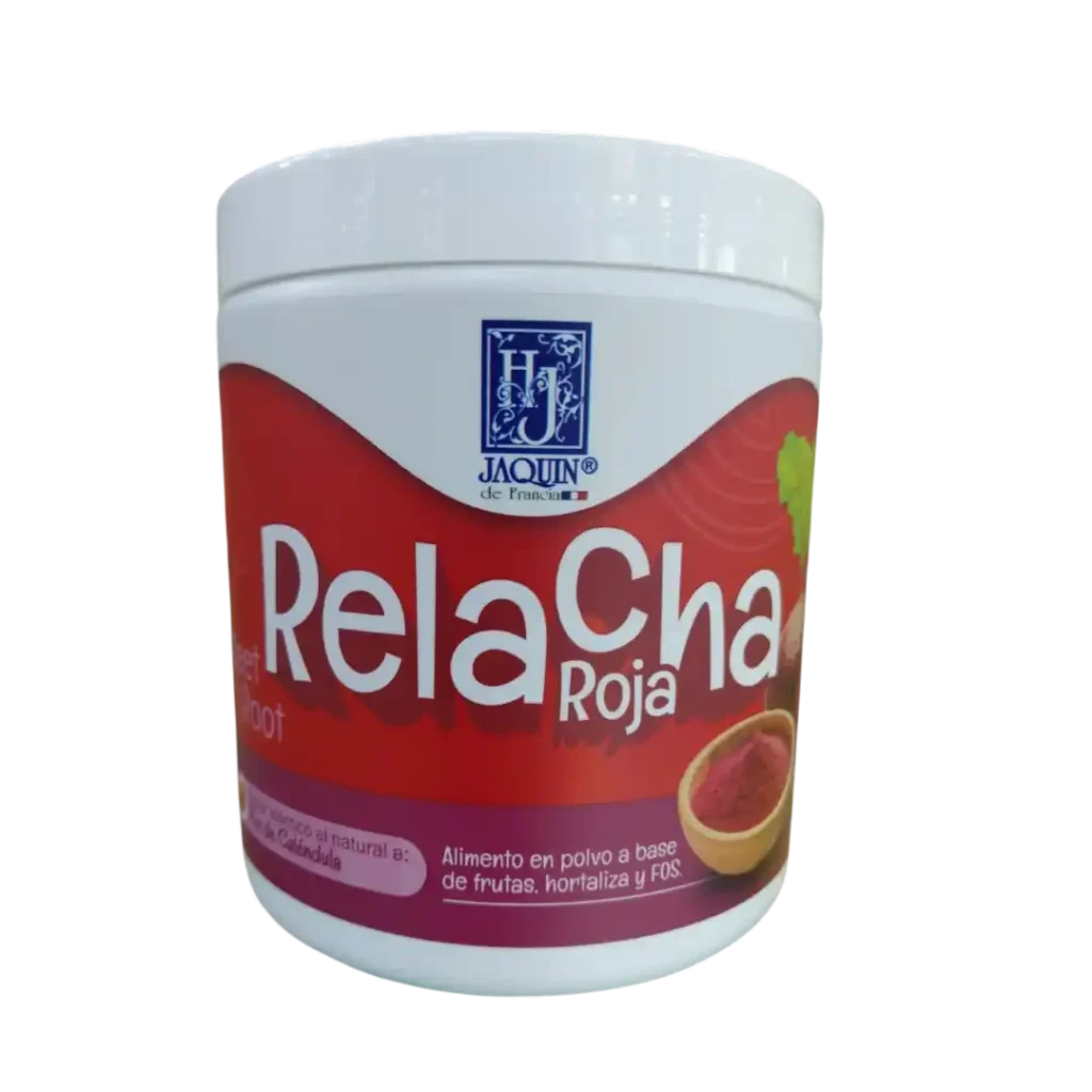 RELACHA ROJA JAQUIN DE FRANCIA BEET ROOT