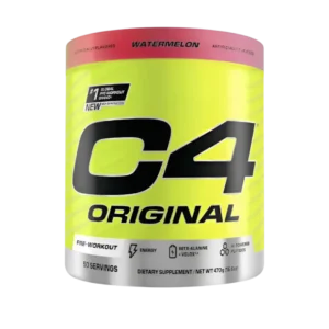 C4 ORIGINAL NUEVA PRESENTACION PRE ENTRENO CELLUCOR