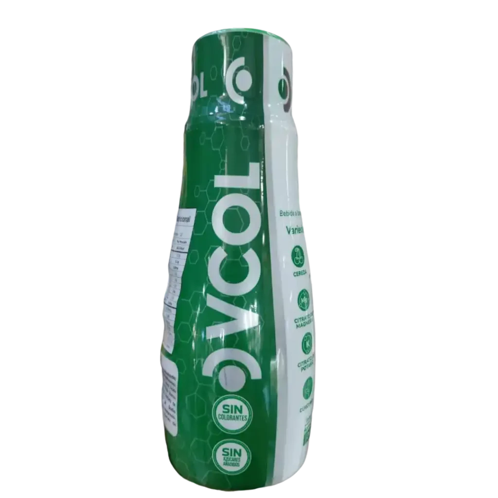 VCOL JARABE ANTIDOLOR ARTIC COLAGENO  ONEMULTIVITAMINIC