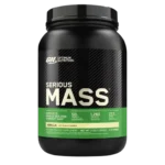 SERIOUS MASS PROTEINA OPTIMUM NUTRITION