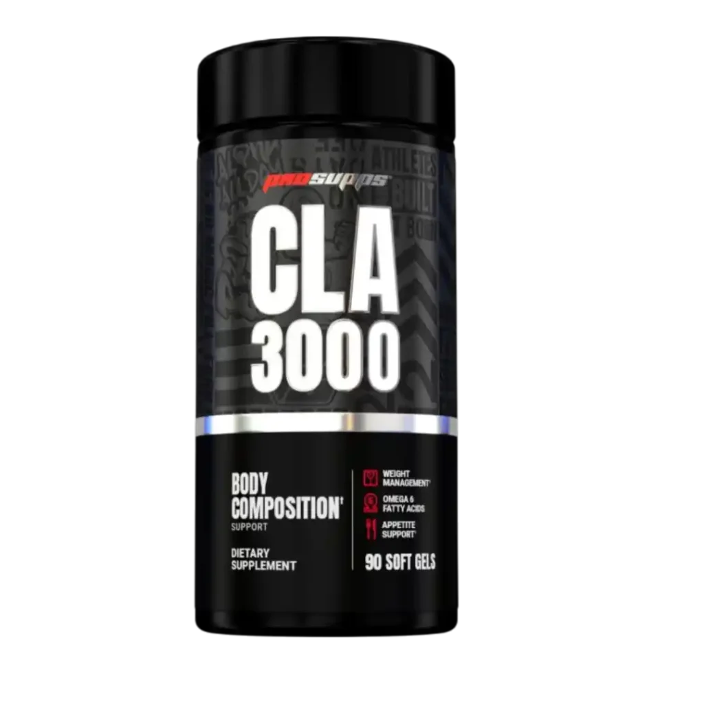 CLA 3000 PROSUPPS