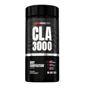 CLA 3000 PROSUPPS