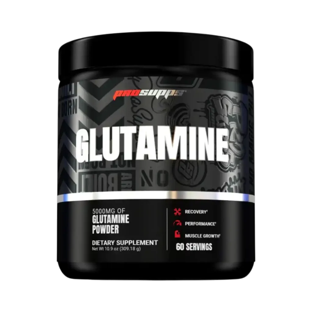 GLUTAMINA 300 PROSUPPS