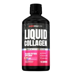 COLAGENO LIQUIDO AMINO 23 LIQUID  COLLAGEN PROSUPPS