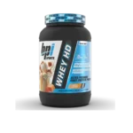 WHEY HD PROTEINA LIMPIA BPI SPORTS