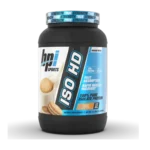 ISO HD  PROTEÍNA AISLADA