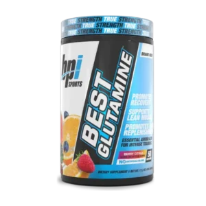 BEST GLUTAMINE O GLUTAMINA BPI SPORTS