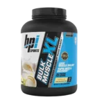 BULK MUSCLE XL PROTEINA HIPERCALORICA BPI SPORTS