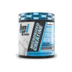 CREATINA  MONOHIDRATADA Y MICRONIZADA SIN SABOR BPI SPORTS