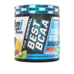 BEST BCAA AMINOÁCIDOS BPI SPORTS