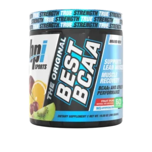 BEST BCAA AMINOÁCIDOS BPI SPORTS