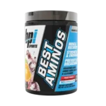 BEST AMINOS AMINOACIDOS BPI SPORTS
