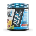 BETS CREATINE SABORIZADA MEZCLA MULTI CREATINA  BPI SPORTS