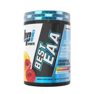 BEST EAA AMINOACIDOS BPI SPORTS
