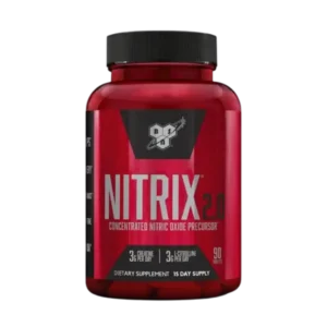 NITRIX 2.0 CONCENTRATED PRECURSOR DE OXIDO NITRICO  CONCENTRADO