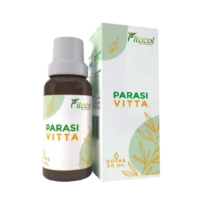 PARASIVITTA ( DESPARASITANTE ) GOTAS  FITOCOL