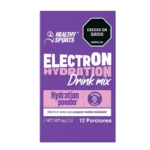 ELECTRON BEBIDA HIDRATANTE EN POLVO HEALTHY SPORTS