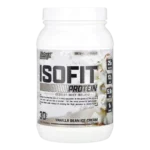 ISOFIT PROTEIN WHEY ISOLATE PROTEINA LIMPIA NUTREX