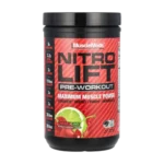 NITRO LIFT PRE ENTRENO MUSCLEMEDS