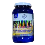 PREMIUM PROTEIN WHEY BLEND ISOLATE  HI-TECH