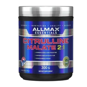 CITRULLINA   MELATO  O  CITRULLINE MELATE ALLMAX ESSENTIALS